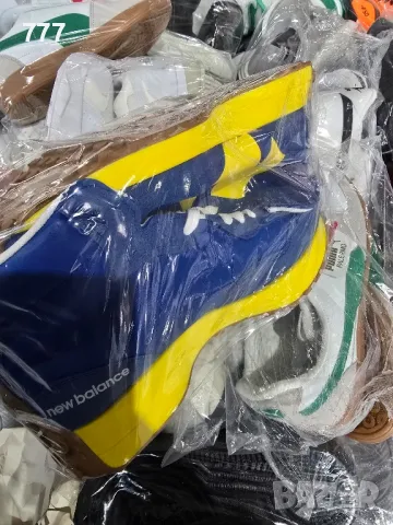 дамски маратонки NEW BALANCE , снимка 2 - Маратонки - 48777976