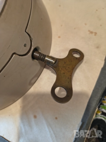 Корабен часовник, снимка 3 - Други - 52925498