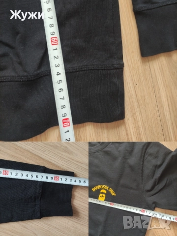 Мъжки блузи, размер Л, различни модели , снимка 6 - Блузи - 49854746