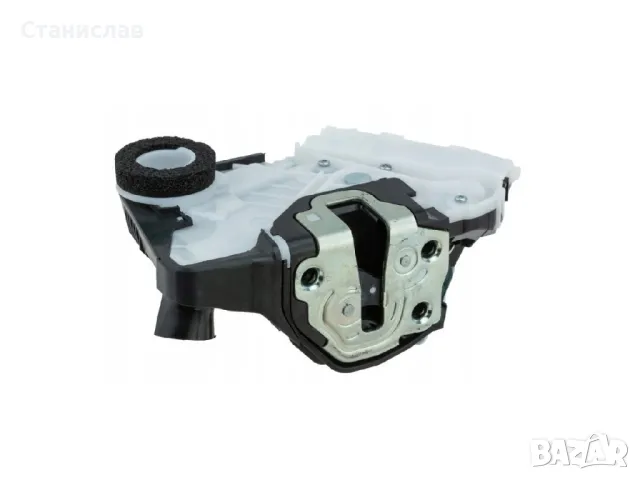 Honda Accord MK9 Брава за предна лява врата, снимка 2 - Части - 50273941