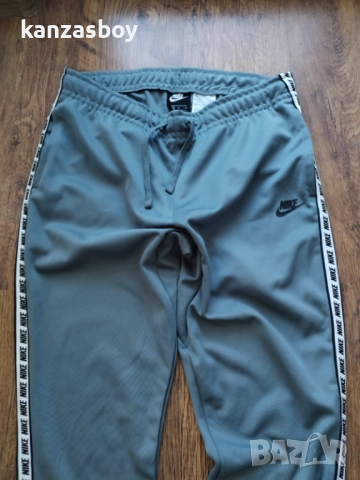 Nike - страхотно мъжко долнище M, снимка 5 - Спортни дрехи, екипи - 51801050