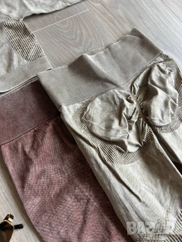 дамски екипи