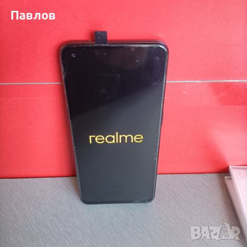 Realme GT Master Edition, снимка 1 - Други - 46425242