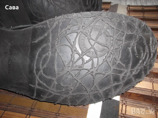 Обувки VAGABOND , снимка 7 - Спортно елегантни обувки - 51782099