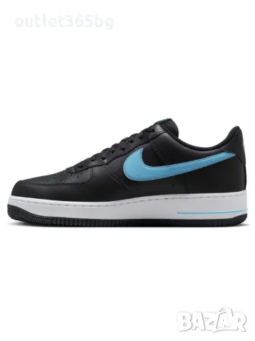 Nike - Air Force 1 Low №45.5 Оригинал Код 898, снимка 3 - Маратонки - 50208991