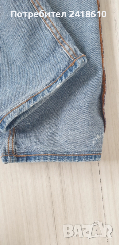 Hugo Boss Delaware Soft Touch Mens Size 34/34 НОВО! ОРИГИНАЛ Мъжки Дънки!, снимка 10 - Дънки - 52090885