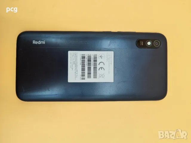 Xiaomi Redmi 9A 32GB, снимка 4 - Xiaomi - 48610518