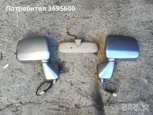 Lexus RX Лексус РХ огледала странично огледало ляво дясно