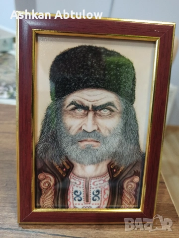 Медна монета Вълчан Войвода , снимка 3 - Нумизматика и бонистика - 53767983