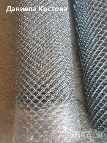 Оградна мрежа , снимка 6 - Огради и мрежи - 53383162