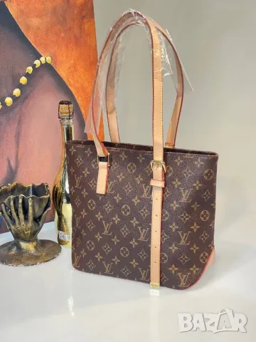 дамски чанти louis vuitton , снимка 8 - Чанти - 47198327