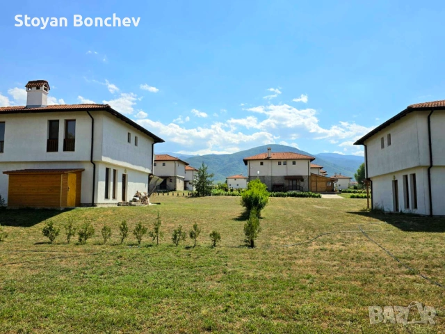 Обзаведено студио в Голф клуб, снимка 7 - Апартаменти - 53803637