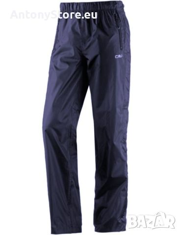 Мъжки Водоустойчив панталон -CMP ХХЛ 56, снимка 1 - Панталони - 46024938