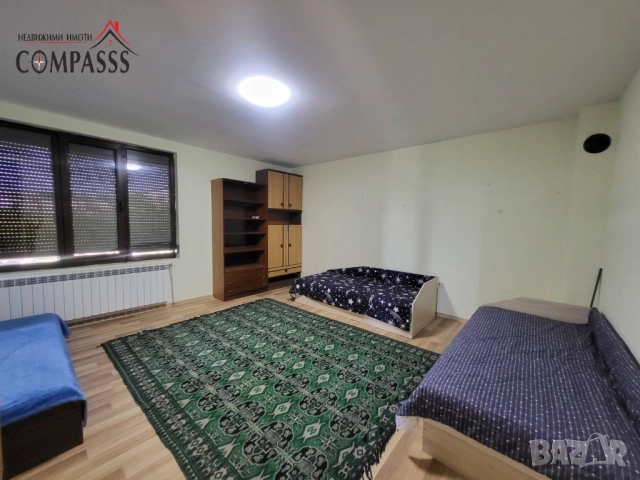 с. Драганово, Обл. Добрич, КЪЩА на 2 етажа – 107372евро!, снимка 8 - Къщи - 51452346