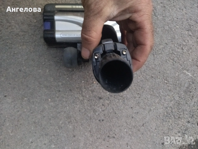 Четка за прахосмукачка, снимка 3 - Прахосмукачки - 53690885