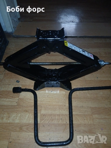 Оргинален крик нов форд транзит,транзит къстъмс, снимка 13 - Аксесоари и консумативи - 52944313