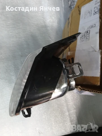 Светлина за заден ход, мъгла за Opel vivaro, Renault traffic , снимка 2 - Части - 51408557