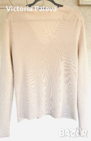 Елегантна дамска жилетка PRIVATE INDUSTRIES Канада, снимка 11 - Жилетки - 52847777