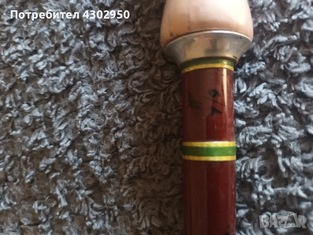 Мухарка Hardy , снимка 11 - Въдици - 54065212