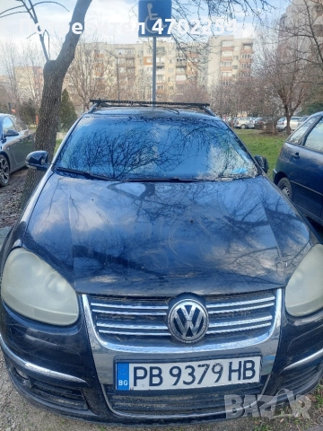 Volkswagen Golf 03