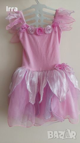 Рокли,маратонки Geox+подарък, снимка 2 - Бебешки рокли - 45276258