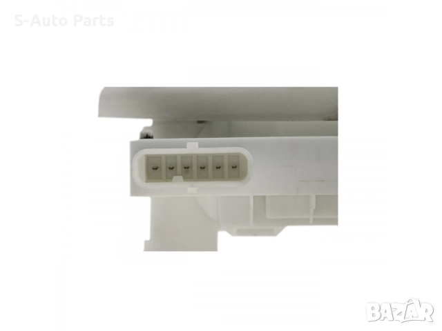 Брава за задна лява врата за BMW X6 F16 (2014-2019) 51207419841, снимка 5 - Части - 52846221