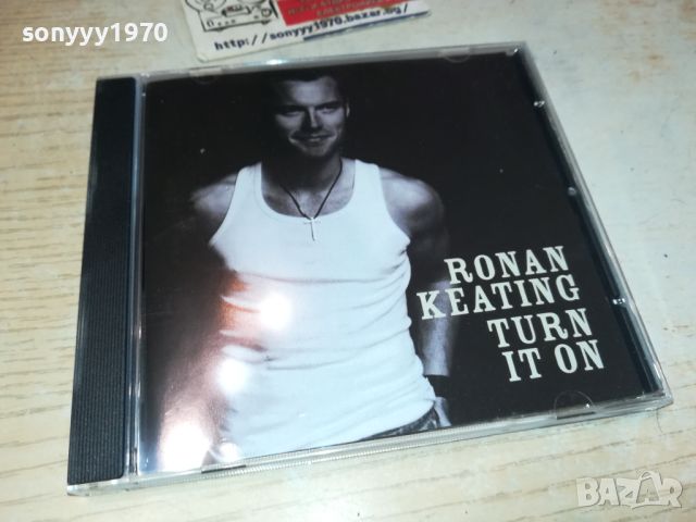 RONAN KEATING CD 1605241358