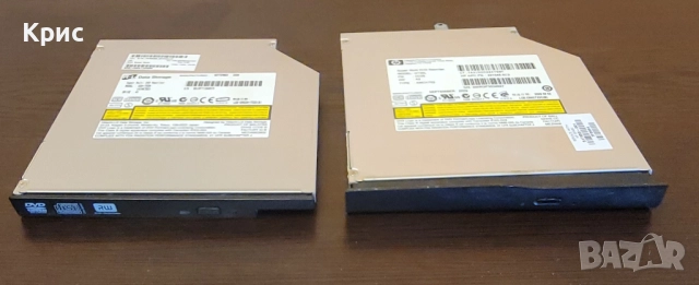 Части за HP Compaq Presario CQ58-150SU , снимка 5 - Други - 42284975