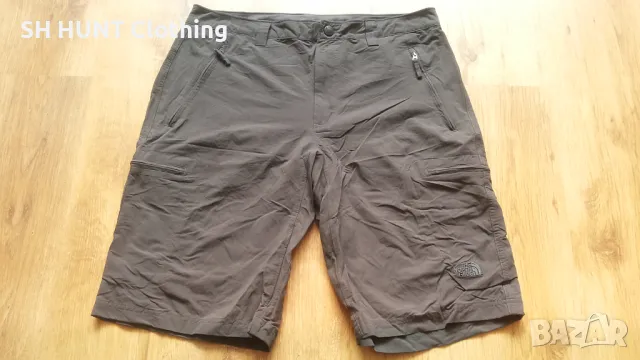 THE NORTH FACE Stretch Shorts размер 34 / M - L еластични къси панталони - 1541, снимка 1 - Къси панталони - 48312813