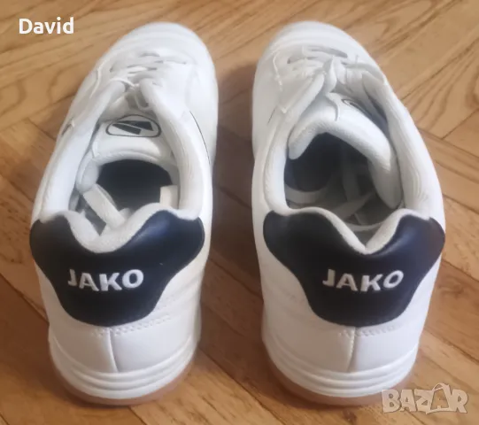 Оригинални спортни обувки Jako (Unisex), снимка 2 - Спортни обувки - 49930469