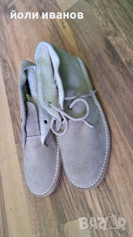 ARMANDO-италиански кларкове,зимни,нови 40 номер