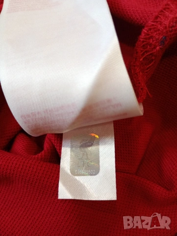 Liverpool Фланелката е по случай спечелването на Висшата Лига от Ливърпул през сезон 2019/2020г. , снимка 5 - Спортни дрехи, екипи - 53859883