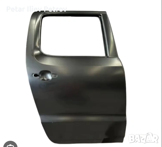 Врати за VW Amarok/ Амарок - НОВИ, снимка 4 - Части - 53612060