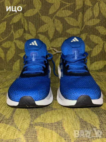 Нови мъжки маратонки Adidas Supernova Stride M, снимка 4 - Маратонки - 50568232