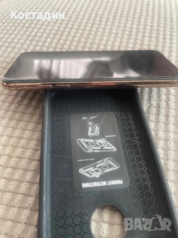 Айфон  Hs 256GB, снимка 4 - Apple iPhone - 53043745