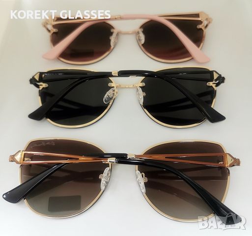 Слънчеви очилa Rita Bradley HIGH QUALITY POLARIZED 100% UV, снимка 2 - Слънчеви и диоптрични очила - 45784976