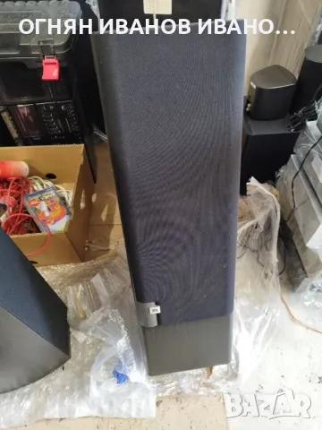 JBL LX 700

, снимка 9 - Тонколони - 48831419