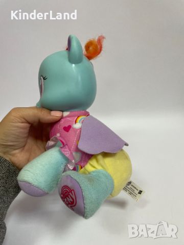 My little pony музикално , снимка 2 - Музикални играчки - 45918596