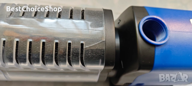 4-в-1 потопяема помпа 2500L/h тиха помпа за аквариуми, снимка 11 - Аквариуми - 53750935