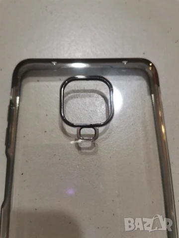 Нов ПВЦ кейс за Xiaomi Redmi Note 9 PRO, снимка 5 - Калъфи, кейсове - 50992042