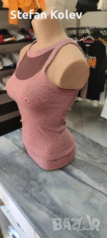 PUMA Бюстие Спортен сутиен, снимка 3 - Други - 50940117