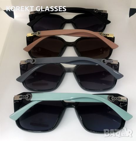 Слънчеви очила Christian Lafayette PARIS POLARIZED 100% UV защита, снимка 3 - Слънчеви и диоптрични очила - 45082314