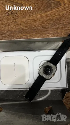 Apple watch ultra 2, снимка 2 - Смарт гривни - 48992330