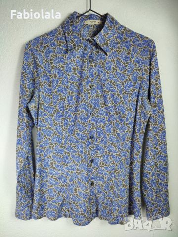 Etro blouse M, снимка 3 - Ризи - 45891345