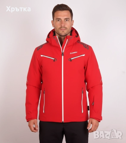 Schoffel Josh - Оригинално мъжко яке за ски размер 50