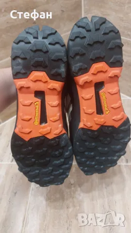 Adidas Terrex AX4 Оригинални  43, снимка 8 - Спортни обувки - 48627353