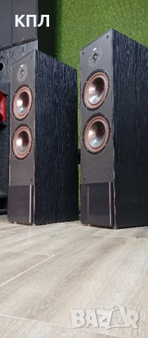 Тонколони HECO Art. NR. 1221130, снимка 5 - Тонколони - 51822434