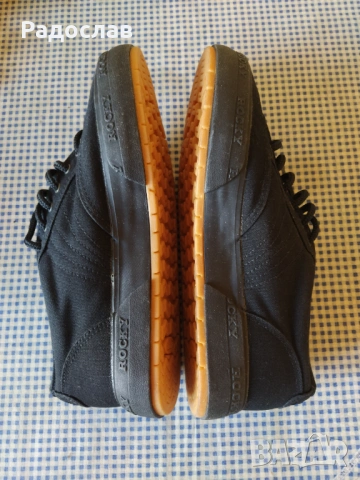 Нови ортопедични маратонки Scholl