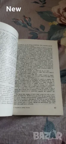 Съпругата на доктор Ханаока, снимка 3 - Художествена литература - 47131838