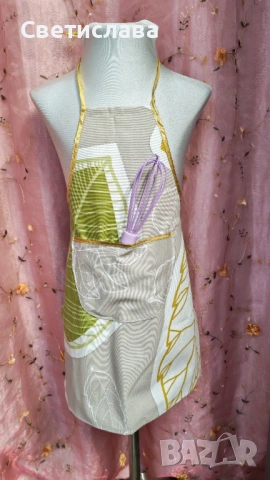 Семейни престилки, снимка 3 - Други - 53228875